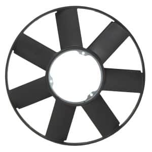 Replacement Fan Blade for BMW M24, M51, E30, E34, E36, E38 and E46