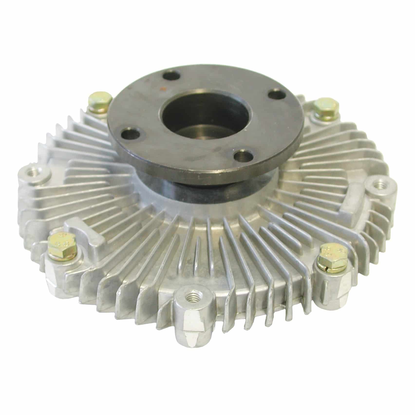 Replacement Viscous Fan Clutch Compatible With Isuzu Vehicles