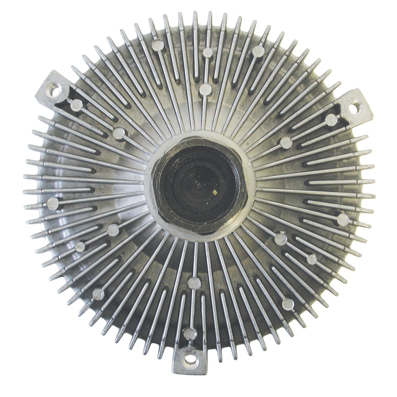 Replacement Viscous Fan Clutch Compatible with Mercedes-Benz C180, C200