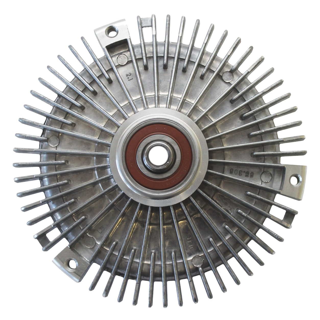 kkkk Toyota Hilux III 3.0 TD 1KZ-TE 8V 96KW 00-04 Viscous Fan Clutch