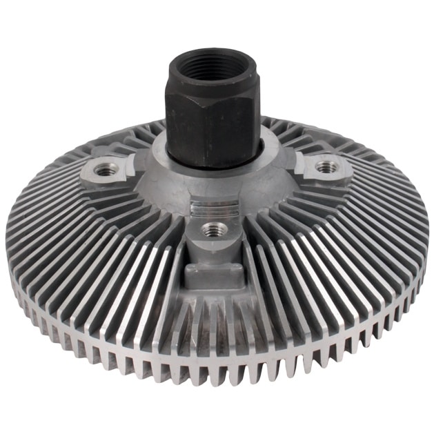 Replacement Viscous Fan Clutch Compatible With Ford Ranger and Mazda BT50 2.2 and 3.2 (Right Thread)