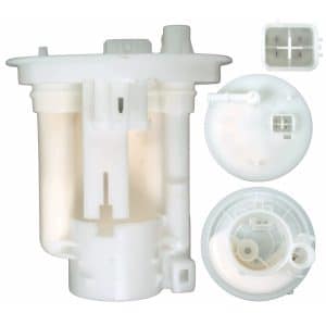 Fuel Filter for Toyota Avanza 1.3 and 1.5 Litre Engines