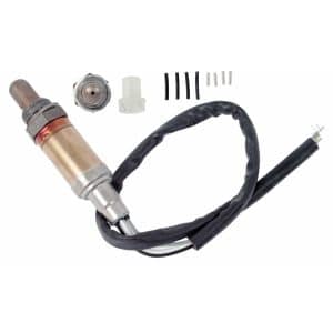 4 Wire Universal Oxygen Sensor Kit