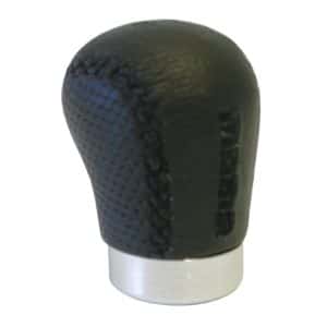 Black Replacement Gear Knob