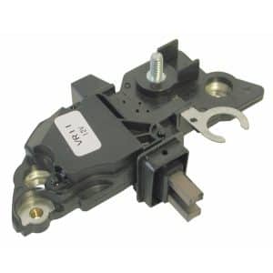 Regulator for Opel Astra and Mercedes Sprinter