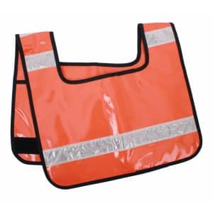 Damper Protector for Winch Cable