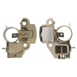 Replacement 12 Volt Regulator for Toyota Inyathi and Hyundai Accent 1.3 and 1.6 Vehicles