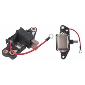 12 Volt Regulator for Fiat Uno