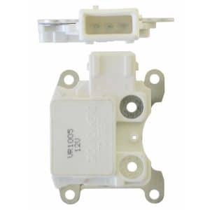 12 Volt Regulator for Ford Escort and Mazda Tracer