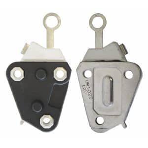 12 Volt Regulator for Open Astra 99-04 and Kadett 93-99