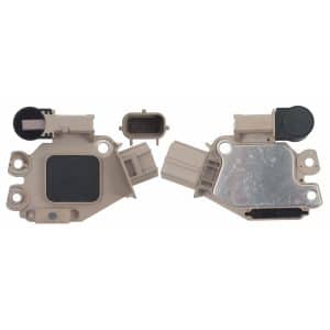 12 Volt Regulator for Ford Escort and Eco sport