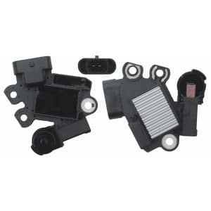12 Volt Regulator for Isuzu and Hummer