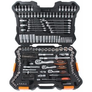 Tool Sets