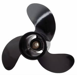 Baeksan Propeller 9.5 Inch X 10 Pitch