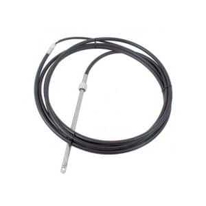 Multiflex 24-Foot Steering Cable for Outboard Engines