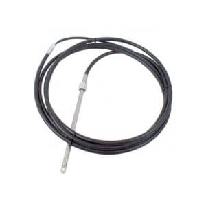 Multiflex 14-Foot Steering Cable for Outboard Engines