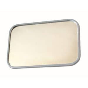 Universal Truck Type Mirror Head