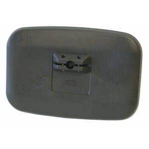 243 x 166 millimetre Replacement Mirror for Toyota Dyna