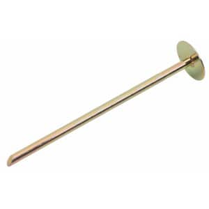 150 millimetre x 6 millimetre Tent Leg Peg