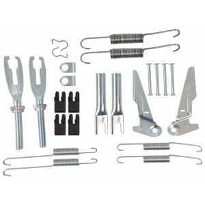 Brake Shoe Kit for Toyota Hilux from 2005 to 2014