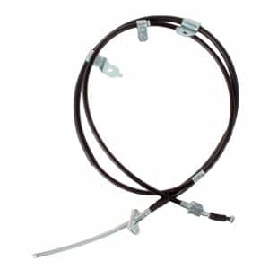 Rear Left Hand Brake Cable for Toyota Quantum