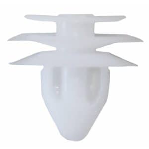 Pack of 10 Carco 7.5 millimetre Door Pad Clips