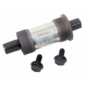 68 x 113 millimetre Square Taper Sealed BB Cartridge Bracket for Bicycles