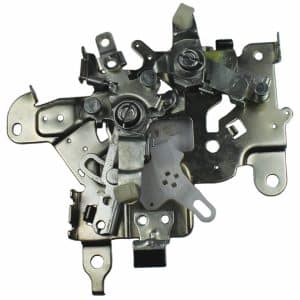 Sliding Door Mechanism for Toyota Quantum