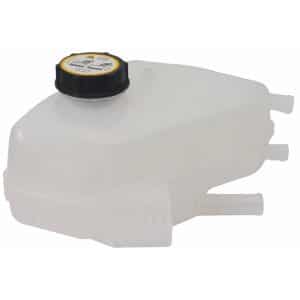 Radiator Bottle for Ford Fiesta Mk6 with 1.4 and 1.5 Litre Engines