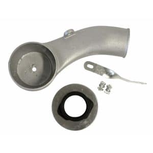 Carburettor Cover for Toyota Corolla from 1984 and Newer