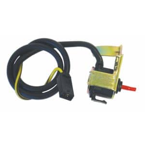 Carburettor Solenoid Valve for Volkswagen Keihin Carburettors