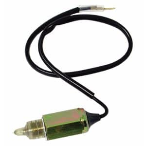 Short Pin Carburettor Solenoid Valve for Nissan