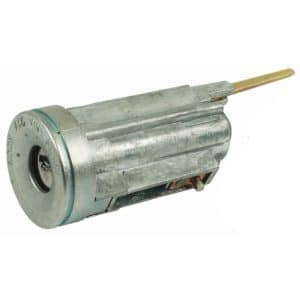 Replacement Ignition Barrel and Keys for Toyota Corolla EE90 and EE92