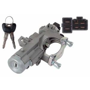 Replacement Ignition Barrel with Keys for Ford Ranger and Mazda B Series