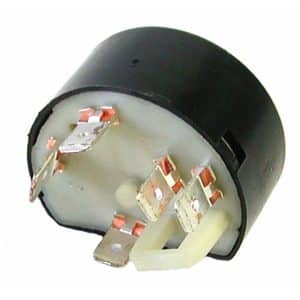 Replacement 5 Pin Ignition Loom for Opel Vehicles