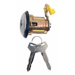 Replacement Boot Lock for Toyota Corolla EE90 and EE92
