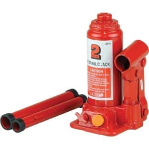 2 Ton Bottle Jack