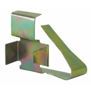 Right Hand Brake Pad Clip for Toyota Quantum