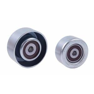 Belt Tensioner Wheel for Toyota 2KD Engines (2.5 D4D)