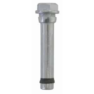 Upper Brake Caliper Pin with Rubber for Toyota Quantum