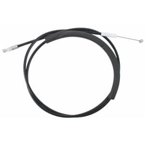 Rear Lower Sliding Door Lock Cable for Toyota Quantum
