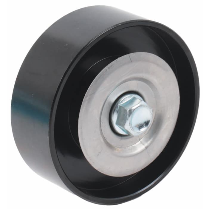 Fan Belt Idler and No 2 Pulley for Toyota 2KD and 1KD Engines
