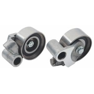Timing Belt Tensioner Pulley Compatible with Toyota 1KD and 2KD Diesel Engines