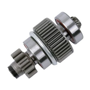 Starter Bendix Compatible with Toyota 5 Litre Engines (D4D 3 Litre)