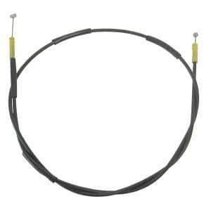 Rear Centre Sliding Door Lock Cable Compatible with Toyota Quantum