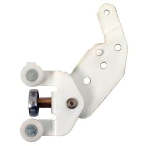 Lower Sliding Door Hinge Compatible with Toyota Quantum