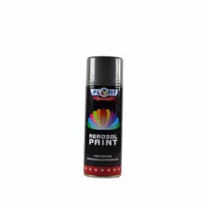 Plyfit 300 millilitre Spray Paint in Machine Grey (A28)