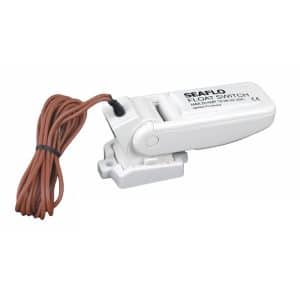 SEAFLO 12 Volt Boat Bilge Pump Float Switch