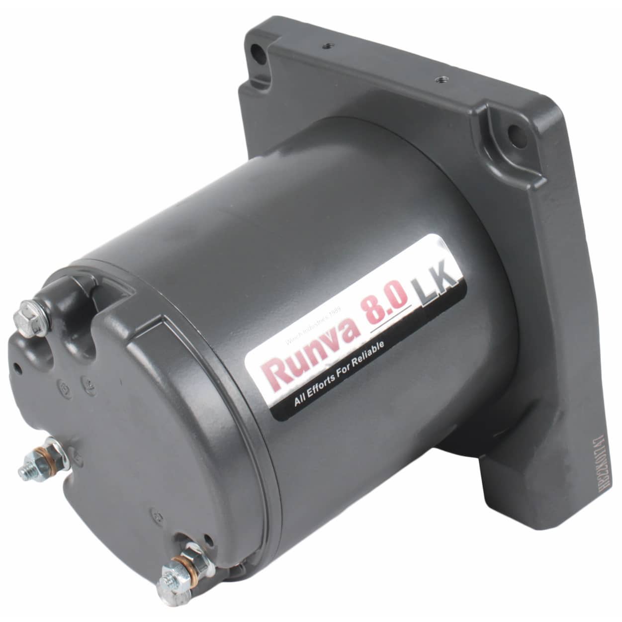 Replacement Winch Motor for Runva 12 Volt EWL8000 L and K Winches