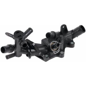 Thermostat/Housing Compatible with Renault Captur/Clio/Duster